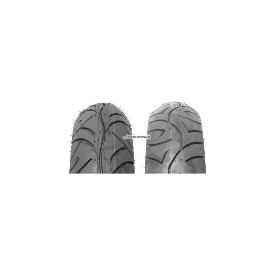 PIRELLI - SPORT DEMON R REINF (TL)