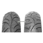 PIRELLI - SPORT DEMON R REINF (TL)