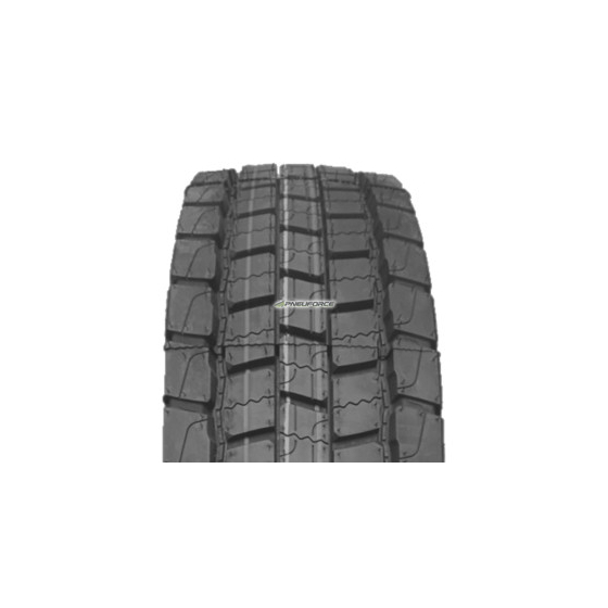 UNIROYAL DH40 245/70 R19.5 136/134M