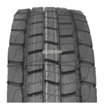 UNIROYAL DH40 245/70 R19.5 136/134M