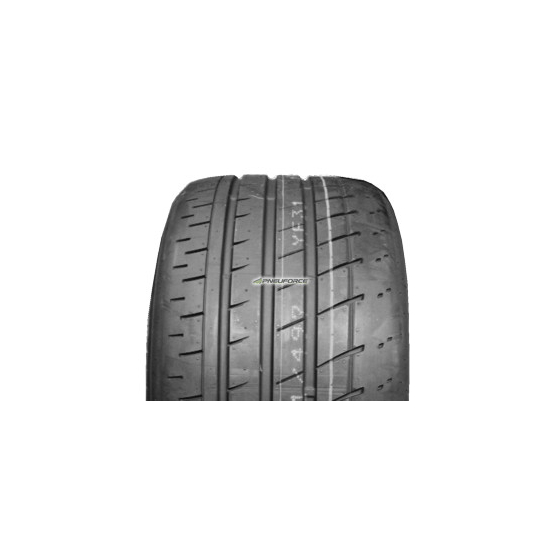 BRIDGESTONE - POTENZA SPORT (TL)