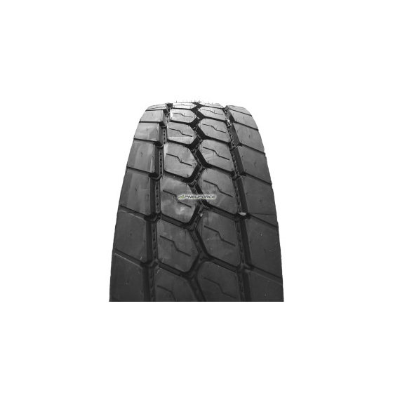 PIRELLI - G02 PRO MULTIAXLE M+S 3PMSF (TL)