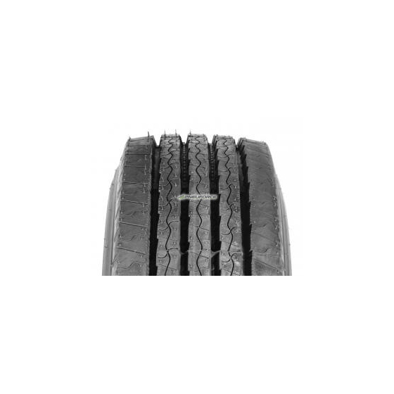 KUMHO KRS03 235/75R175 132/130M