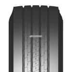 GITI GSR237E 385/65 R22.5 164K/160L