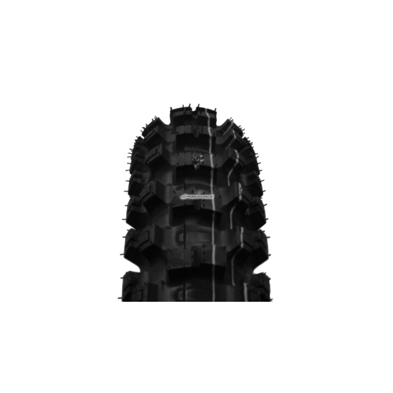 DUN. 60/100 -10 33 J TT GEOMAX MX52 F
