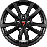 REDS K2 HD Matt Black