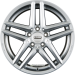 CMS C26 SR Racing Silber
