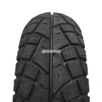 HEIDENAU - K 62 M+S SNOWTEX (TL)