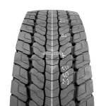 GITI GDR675 315/80 R22.5 156/150L