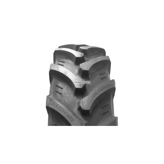 WDT R1W 380/70 R28 127A8/B TL