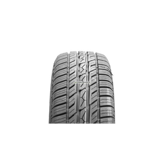BARUM - BRAVURIS 4X4 M+S (TL)
