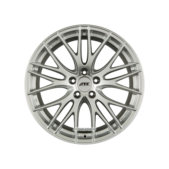 ATS PERFEKTION Royal Silber