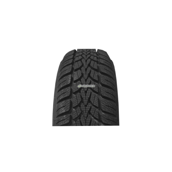 DUNLOP - WINTER RESPONSE 2 3PMSF M+S (TL)