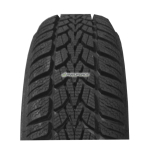 DUNLOP - WINTER RESPONSE 2 3PMSF M+S (TL)