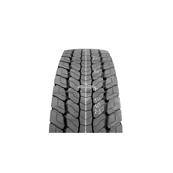 GITI GDR675 295/60 R22.5 150/147K