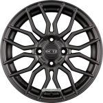 DOTZ - LIMEROCK GREY GUNMETAL ECE 6,5X16 LK:4/100 ET:37 ML:60,1