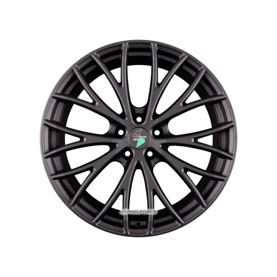 ETABETA PIUMA Black