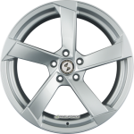 ETABETA - MAGIC SILVER 8X18 LK:5/112 ET:25 ML:66,5