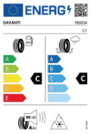 DAVANTI - WINTOURA SUV 3PMSF (TL)