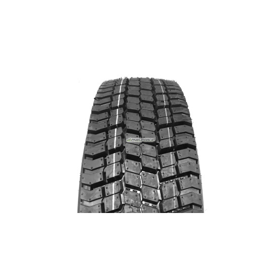 MIRAGE MG628 295/80R225 152/149M
