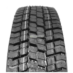 MIRAGE MG628 295/80R225 152/149M
