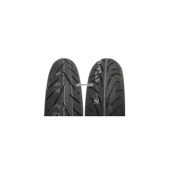 BRIDGESTONE - BATTLAX T31 FRONT (TL)