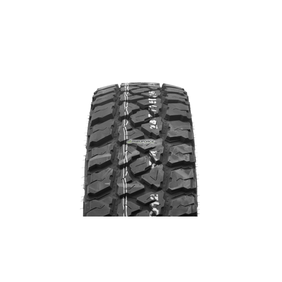 KUMHO MT51 265/70 R17 121/118Q