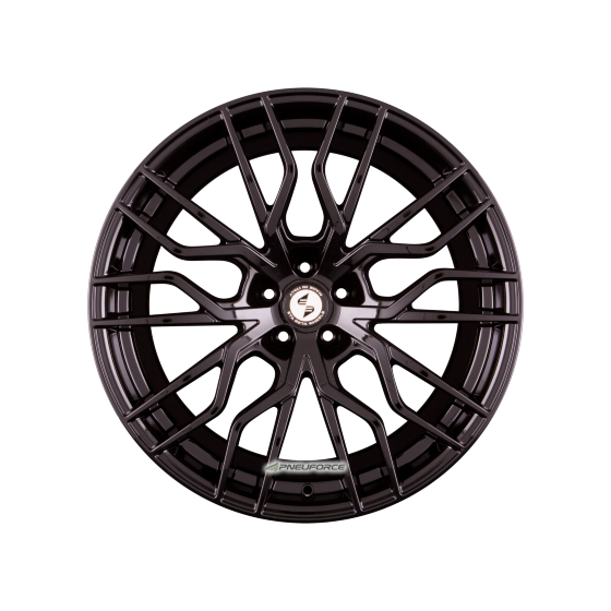 ETABETA - MEDUSA-K BLACK SHINY 10X20 LK:5/112 ET:20 ML:66,5