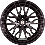 ETABETA - MEDUSA-K BLACK SHINY 10X20 LK:5/112 ET:20 ML:66,5