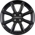 DEZENT - TN BLACK BLACK 6X15 LK:4/108 ET:32 ML:65,1