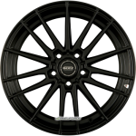 DOTZ FAST FIFTEEN DARK Black Matt