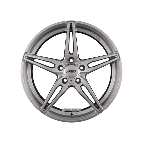 ARBEX ARBEX 4 Silver