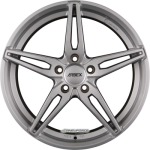 ARBEX ARBEX 4 Silver