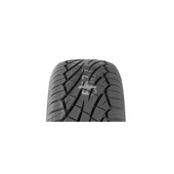 GENERAL TIRE - GRABBER HP FR OWL M+S (TL)