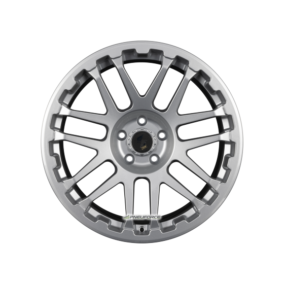 ETABETA - COMBAT SILVER 9X20 LK:6/139,7 ET:30 ML:67,1