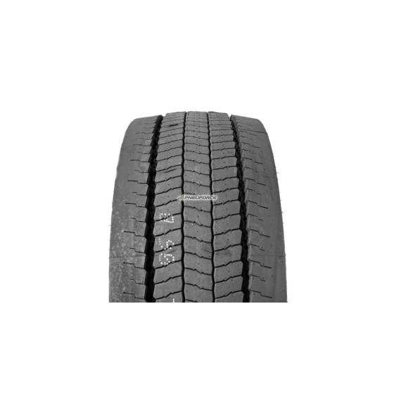 PROMETEON - U02 EURBAN MULTIAXLE M+S 3PMSF (TL)