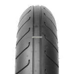 MET. 120/70 R17 TL RACETEC RR INTERMEDIATE