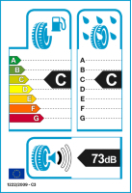 RIKEN ROAD-D 315/70R22.5 154/150L