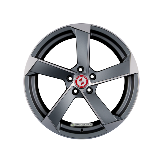 ETABETA - MAGIC ANTHR.MATT FULL POL. 8,5X19 LK:5/112 ET:25 ML:66,5