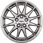 RONAL - R54 DECOR-TITAN 8X19 LK:5/112 ET:50 ML:76