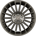 KESKIN KT15 SPEED Palladium Painted (PP)