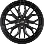 AEZ PORTO BLACK - Black Matt