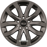 CMS-WHEELS - C22 TITAN GLANZ 7,5X17 LK:5/114,3 ET:47 ML:60,1