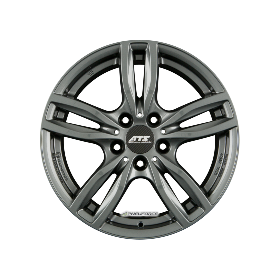 ATS EVOLUTION Dark-Grey