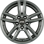 ATS EVOLUTION Dark-Grey