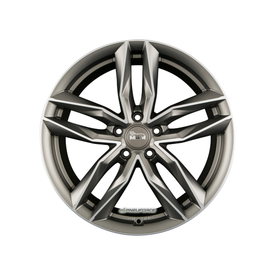 MAM MAM RS3 Palladium Front Polish (PFP)