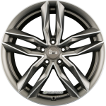 MAM MAM RS3 Palladium Front Polish (PFP)