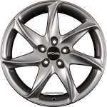 RONAL - R51 DECOR-TITAN 8,5X20 LK:5/120 ET:40 ML:82