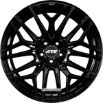 ATS PASSION Diamant Schwarz