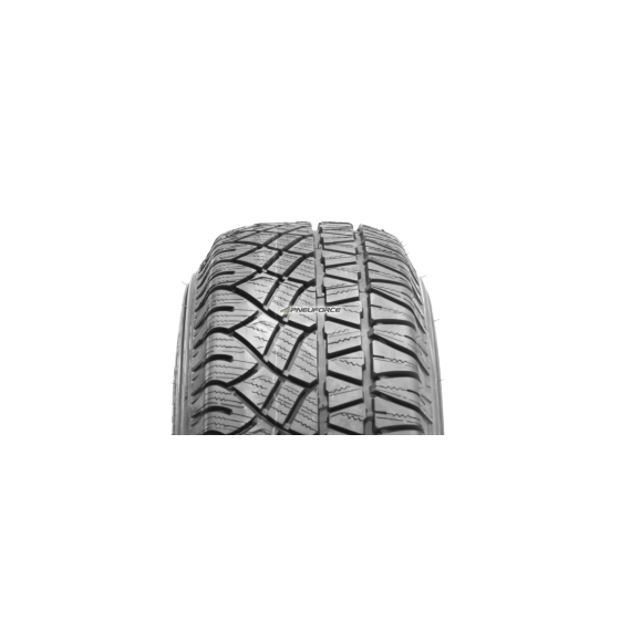 MICHELIN LA-CRO 255/70 R16 115H XL